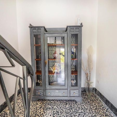 Apartmán Casa Nonna Paola Vicino Parco Neapolis Syracuse Exteriér fotografie