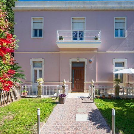Apartmán Casa Nonna Paola Vicino Parco Neapolis Syracuse Exteriér fotografie