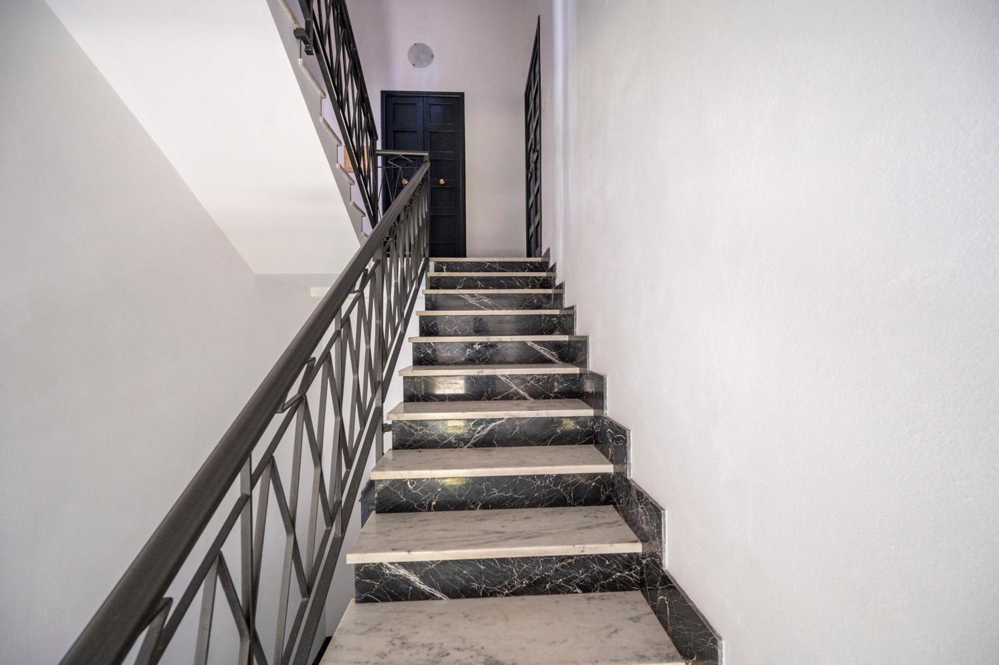 Apartmán Casa Nonna Paola Vicino Parco Neapolis Syracuse Exteriér fotografie