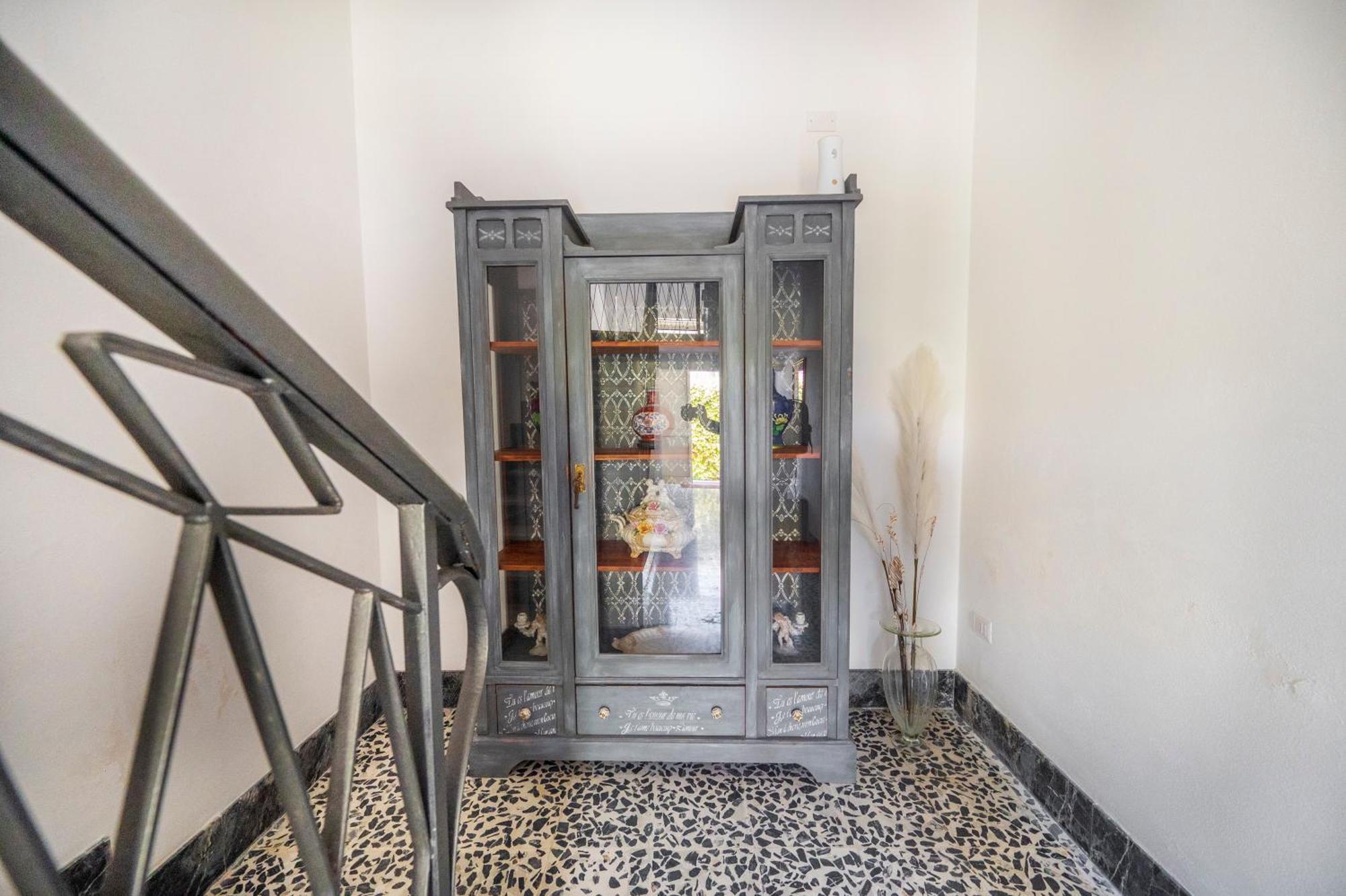 Apartmán Casa Nonna Paola Vicino Parco Neapolis Syracuse Exteriér fotografie