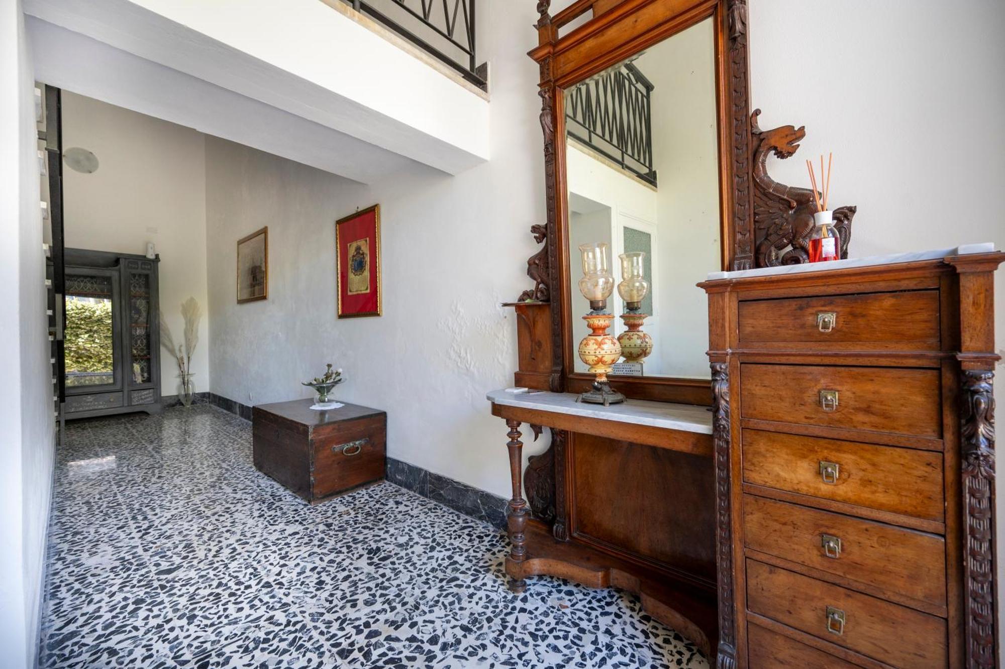 Apartmán Casa Nonna Paola Vicino Parco Neapolis Syracuse Exteriér fotografie
