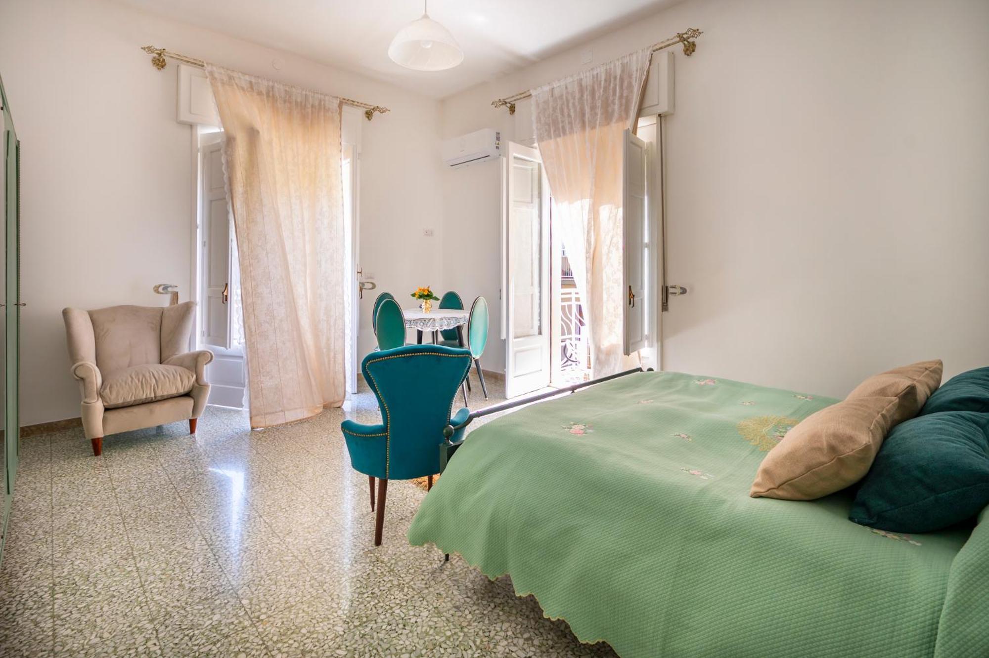 Apartmán Casa Nonna Paola Vicino Parco Neapolis Syracuse Exteriér fotografie