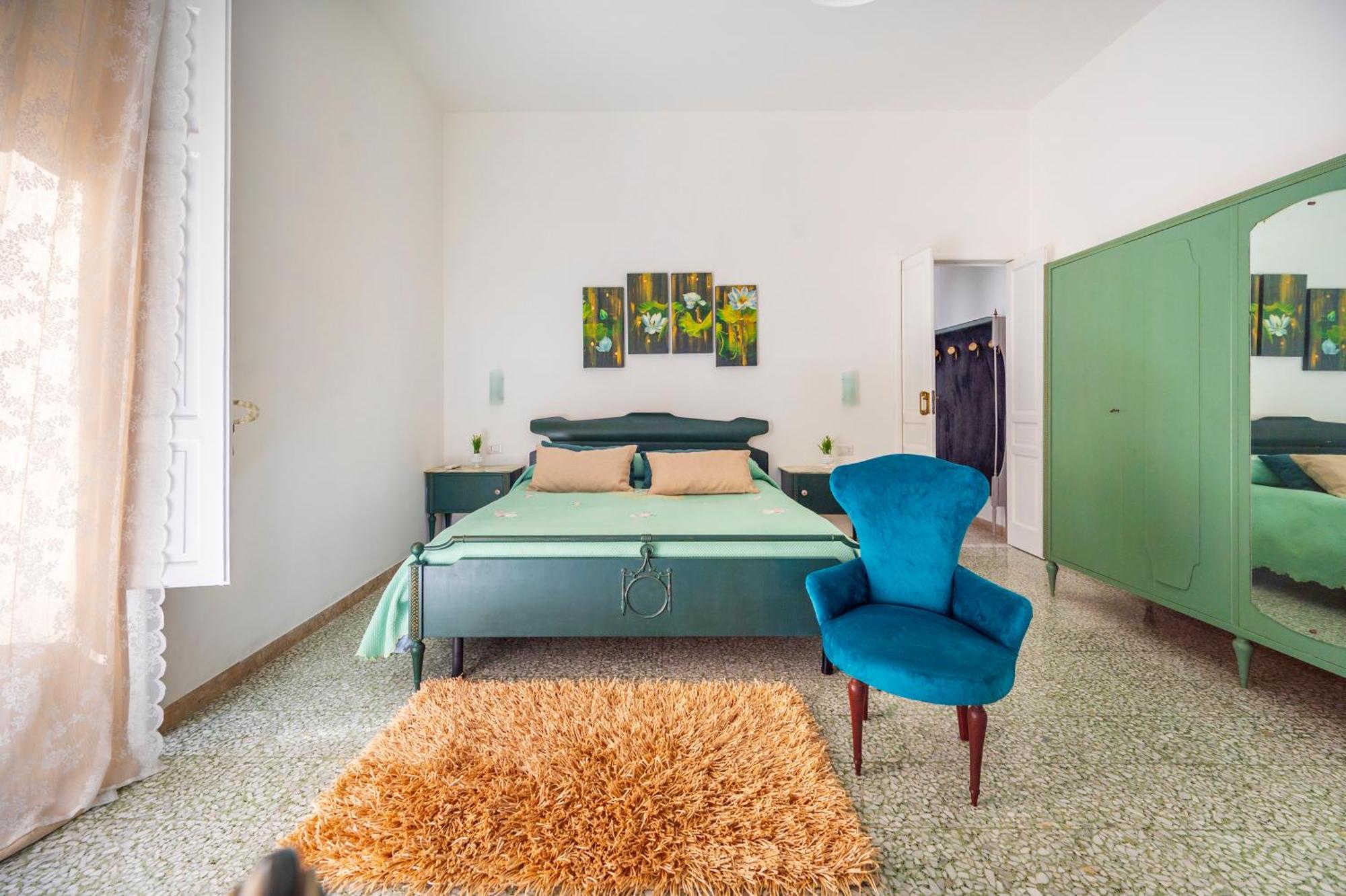 Apartmán Casa Nonna Paola Vicino Parco Neapolis Syracuse Exteriér fotografie