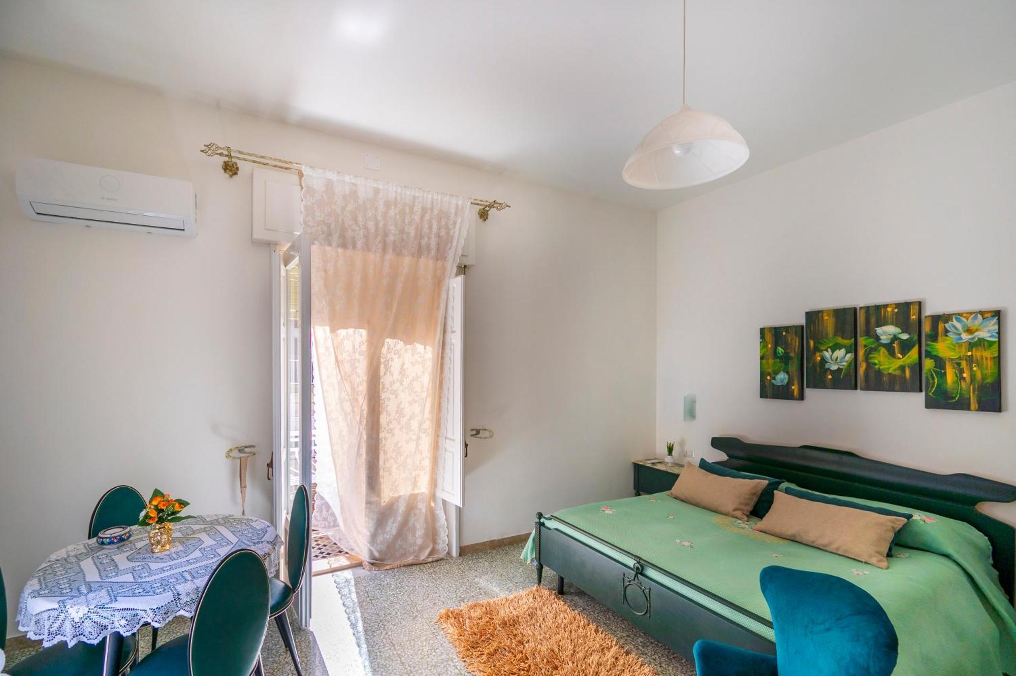 Apartmán Casa Nonna Paola Vicino Parco Neapolis Syracuse Exteriér fotografie