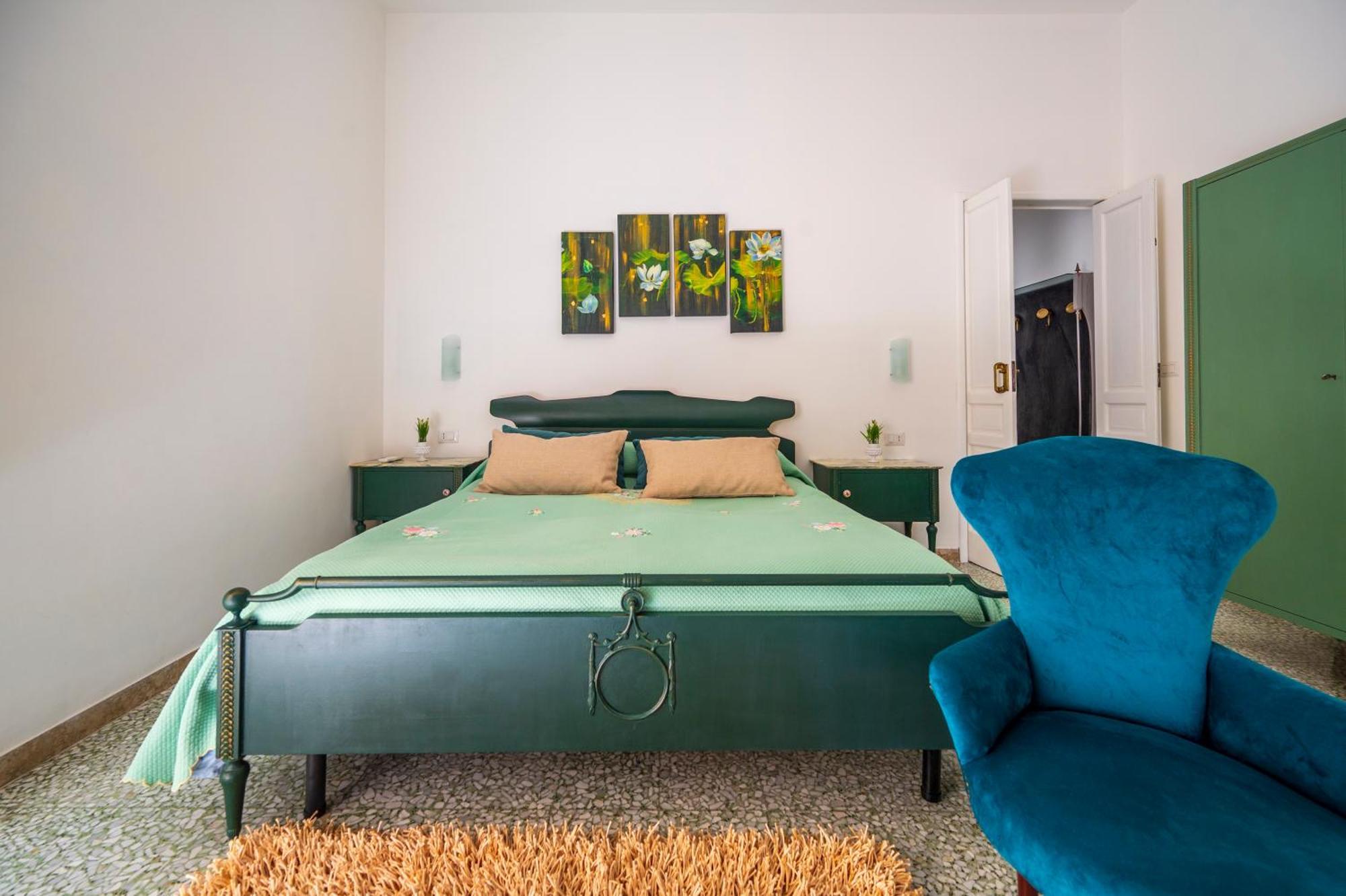 Apartmán Casa Nonna Paola Vicino Parco Neapolis Syracuse Exteriér fotografie