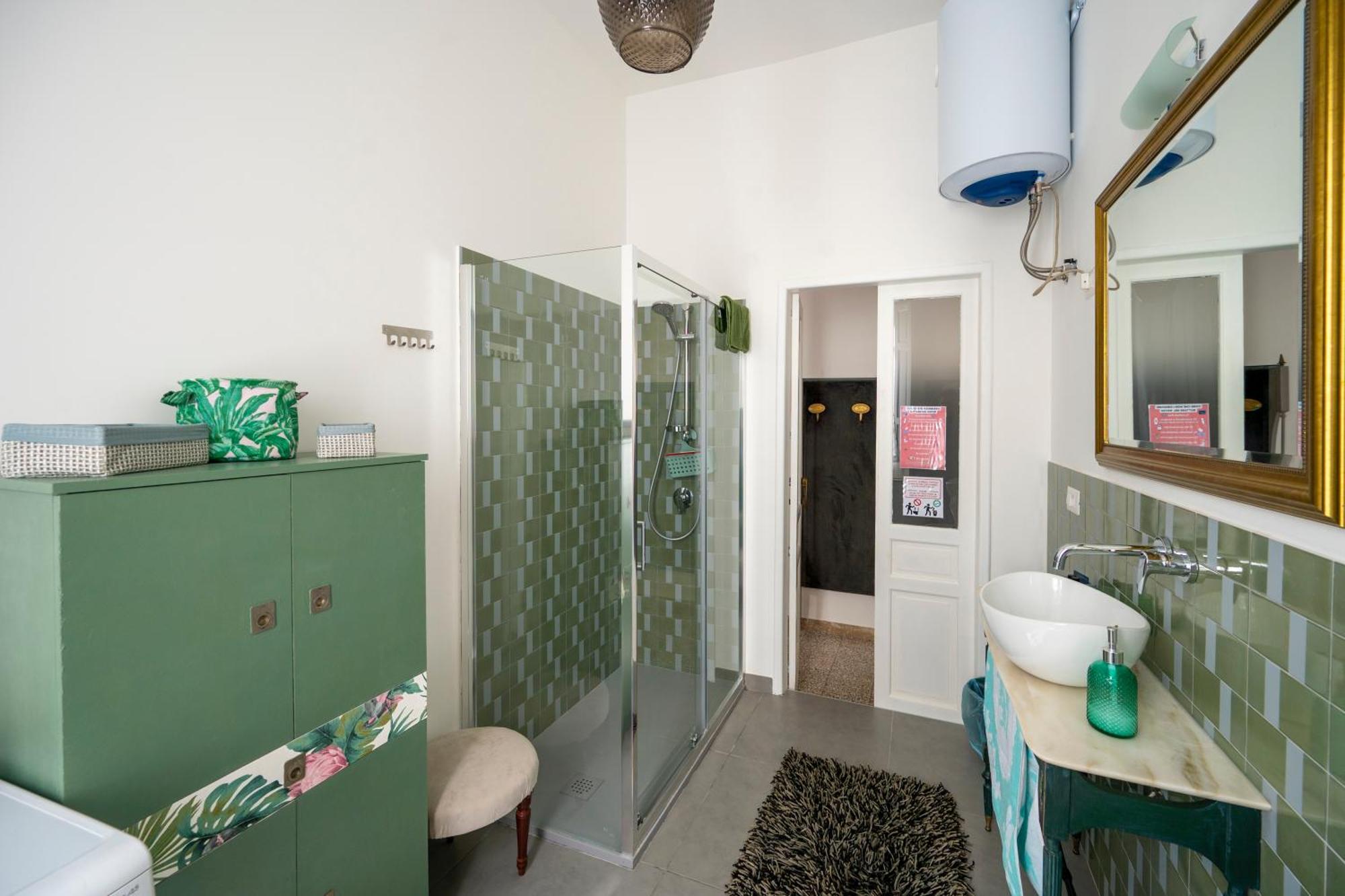 Apartmán Casa Nonna Paola Vicino Parco Neapolis Syracuse Exteriér fotografie