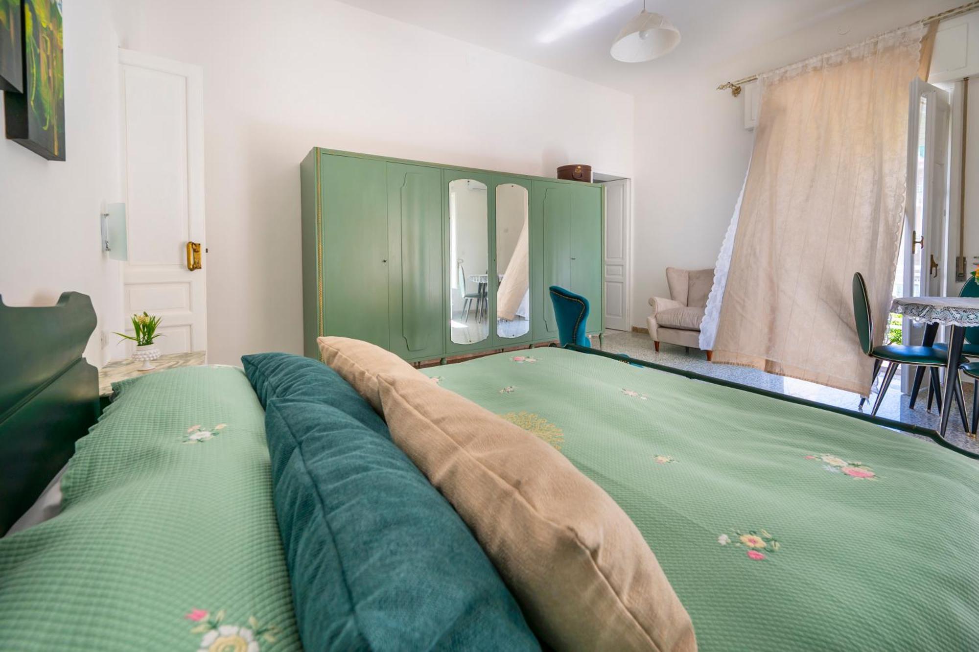 Apartmán Casa Nonna Paola Vicino Parco Neapolis Syracuse Exteriér fotografie