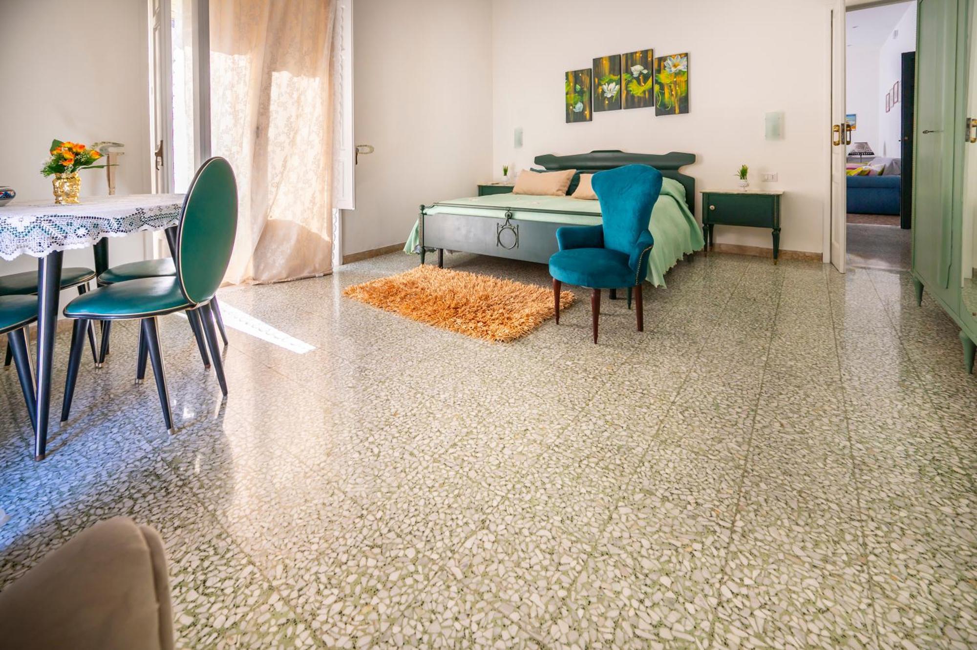Apartmán Casa Nonna Paola Vicino Parco Neapolis Syracuse Exteriér fotografie